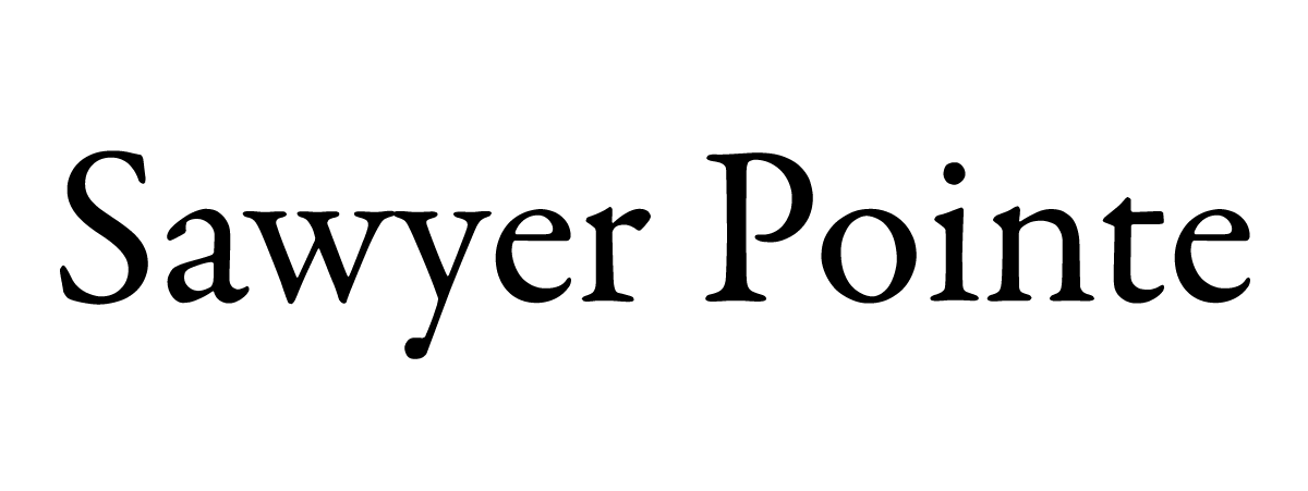 Sawyer Pointe Apartments logo
